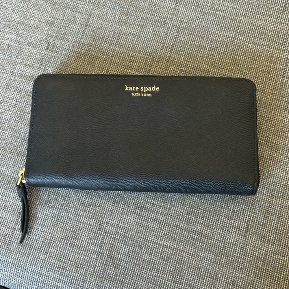 Kate spade wallet